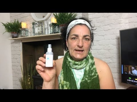 My Perfect Eyes The Good The Bad And The Truth - Review By Sharon Ann Anti-aging