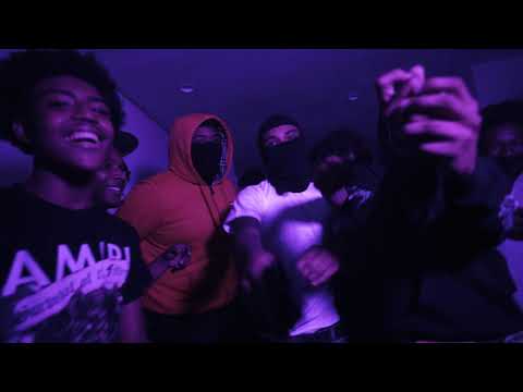 Bzz x Sheemy - WHOEVER