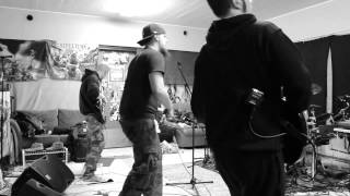 Full Nelson plays Limp Bizkit - Rehearsal tape