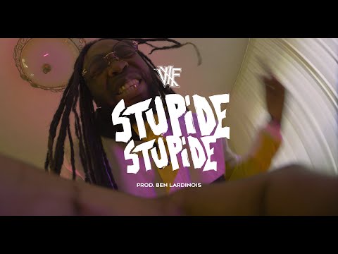 VXF | STUPIDE STUPIDE | PROD. BEN LARDINOIS 🤬