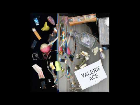 Valerie Ace - The Algo Made Me Do It   [BNR]