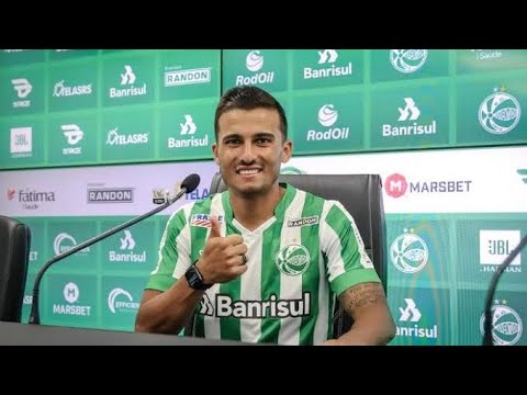 Gol do juventude 1 x 1 palmeiras | Guilherme parede | brasileirão 2022