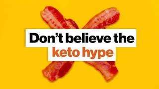 Jillian Michaels: Don't believe the keto diet hype