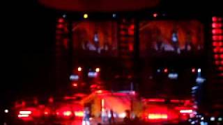 Freedom- Nicole C. Mullen at Revolve Tour