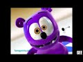 Gummy Bear Song In IDFB Electronic Sounds