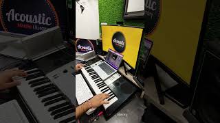 Download lagu Swarmandal | 🇮🇳 Indian Mainstage Tones #shorts #mainstage mp3