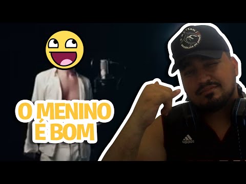 REAGINDO A RETROSPECTIVA MUSICAL 2019 - MrPoladoful