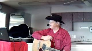 &quot;The Blues Country Style&quot; Marty Robbins Cover by Dave&#39;s Country Traditions.
