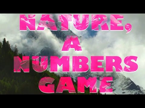 Nature, A Numbers Game