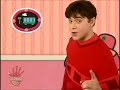 Blues Clues Shape Searchers Shape Town