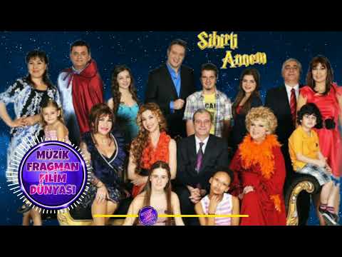 Sihirli Annem - Betüş Zor Durumda (Tematik)