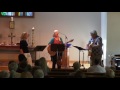 "Choosing To Live" by Ellen Stapenhorst