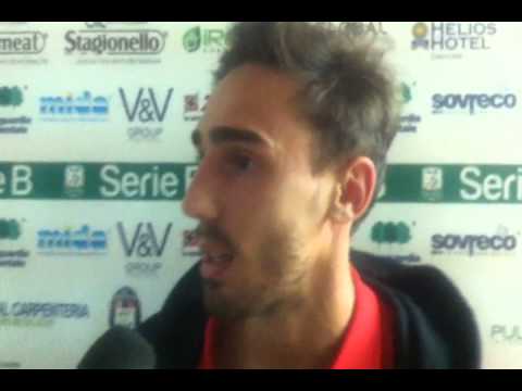 Capello commenta Crotone-Varese 1-0