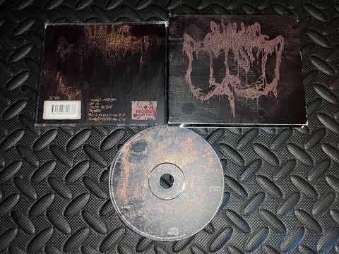 SUBLIME CADAVERIC DECOMPOSITION - sublime cadaveric decomposition (2001)