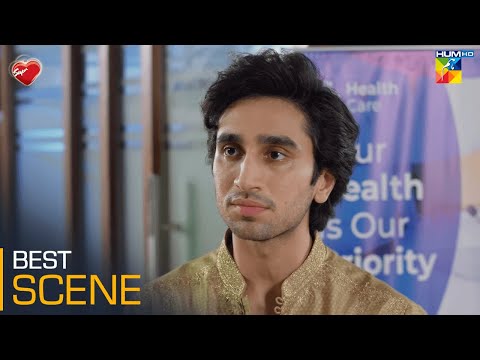 Fairy Tale 2 Episode 05 - Best Scene 01 - #seharkhan #hamzasohail - HUM TV