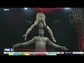 UniverSoul Circus Brings Daredevil Acts To Metro Atlanta