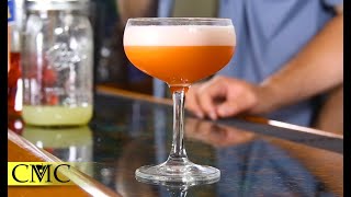 The Aperol Sour | Maybe our new favorite drink?