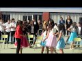 Musical Grease-Tell me more 4º ESO. 