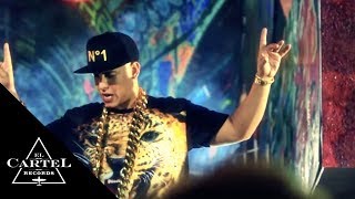 La Rompe Carros - Daddy Yankee [HD]