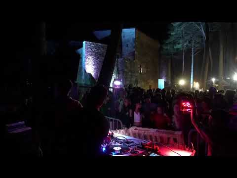 Wally Stryk, Illan Nicciani @ Stirwen, Carnac - 2019