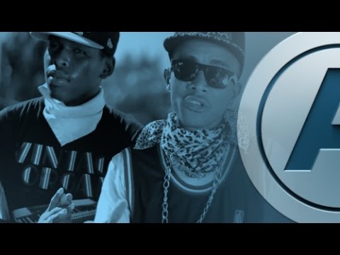 Destyknow ft Lemar Loox - Mila miketrika (Official)