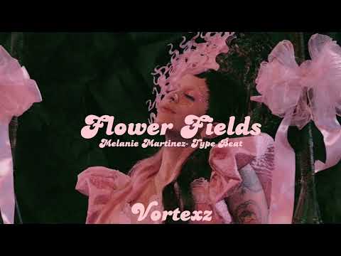 Flower Fields (Melanie Martinez “Field Trip” Type Beat)