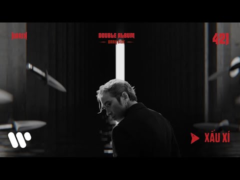 KARIK - XẤU XÍ | Official Visualizer