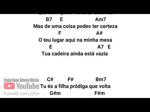 Cadeira Vazia - Guida