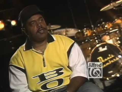 Drums - Performance - Common Ground: Inspiration - Dennis Chambers, Billy Cobham, & Tony Royster Jr.