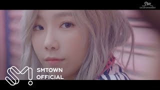 TAEYEON 태연 &#39;Starlight (Feat. DEAN)&#39; MV Teaser