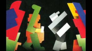 Elektric Music (Karl Bartos, ex-Kraftwerk) - Lifestyle (Club - Style).wmv