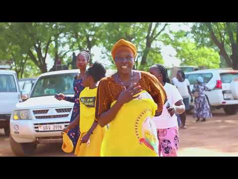 LC5 CHAIRMAN ADJUMANI DISTRICT ANYAMA BEN (campaign song full video)by compo crew ent.