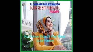 Ku Pohon Doa Di Hari Raya - Liza Hanim (Official Music Audio)