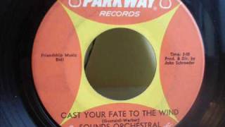 Sounds Orchestral Cast Your Fate To The Wind