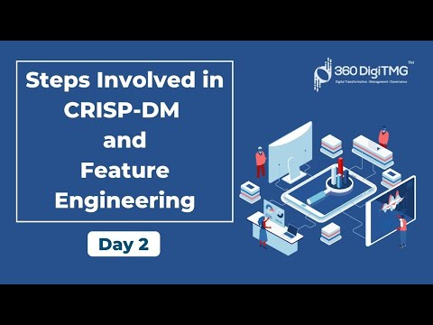 FDP Day 1 | AI Introduction | Overview of CRISP DM Model Data Types | TASK | 360DigiTMG