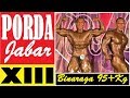 DEN MARTIN, SABIRUL dkk - 5 BESAR Bodybuilding 95+Kg - Binaraga PORDA Jabar XIII Part 1