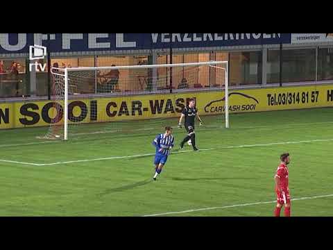 Goal 7   Nicolas Robin   ASV Geel   6 okt