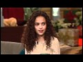 Madison Pettis The Bonnie Hunt Show December 17 2009 FULL APPEARENCE HQ