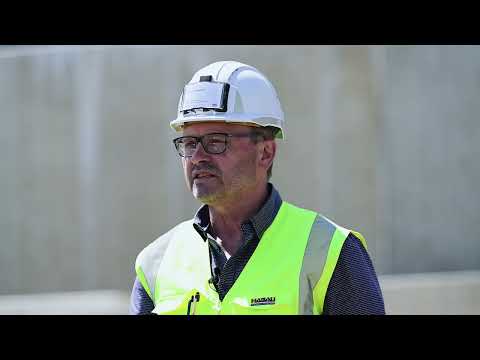 HABAU: Hochbau Hauptpolier Johann Leskovich