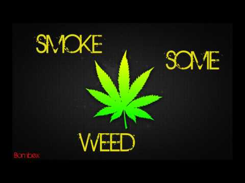 Microfon Records (Bomb Ex New New New 2012 (Smoke Some Weed) **HOT*