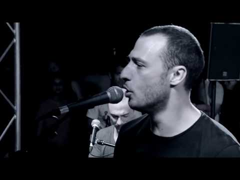 GRÈN SÉMÉ - LE TRAVAIL [live]