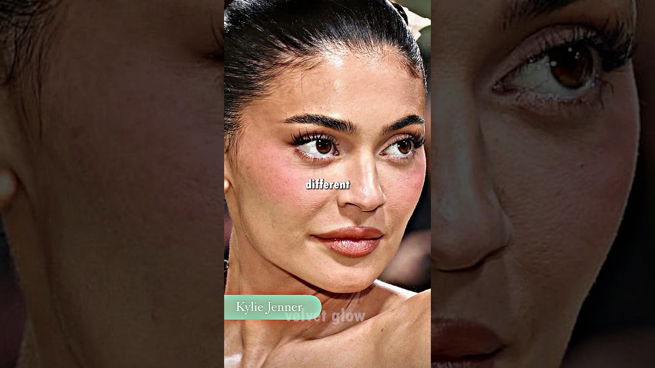 ✨ Hailey Bieber's Viral Makeup Hack REVEALED!  Foundation + Toner Secret 💄