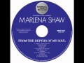 Marlena Shaw From The Depths Of My Soul 2011 ...