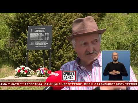 Goražde: Trideset godina od kako su Vukašinoviće ubile komšije