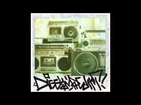 Diggy Mac Dirt - DirtyBeauty Mix