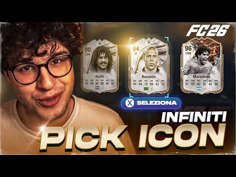50x MIXED ICON PICKUPS CHANGE OUR TEAMS! *absurd drop*