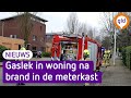 Twintig huizen ontruimd vanwege explosiegevaar | Omroep Gelderland