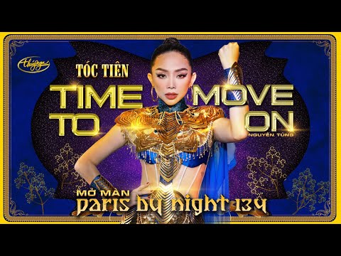 Video thumbnail for Time To Move On
