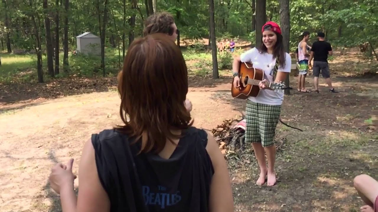 Promotional video thumbnail 1 for Chey Halliwill