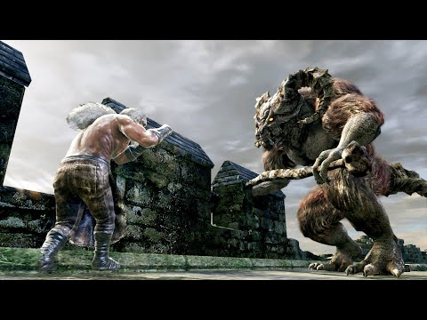 Blacksmith Andre VS Taurus Demon